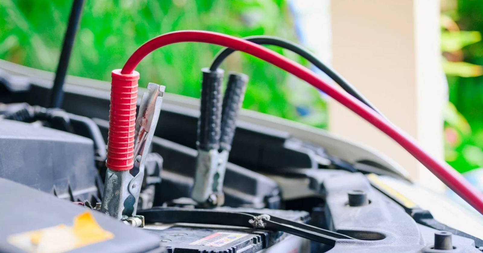 Emiralem Akü Takviye