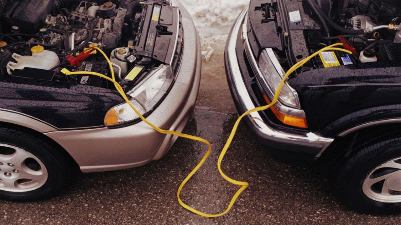 Emiralem Akü Takviye